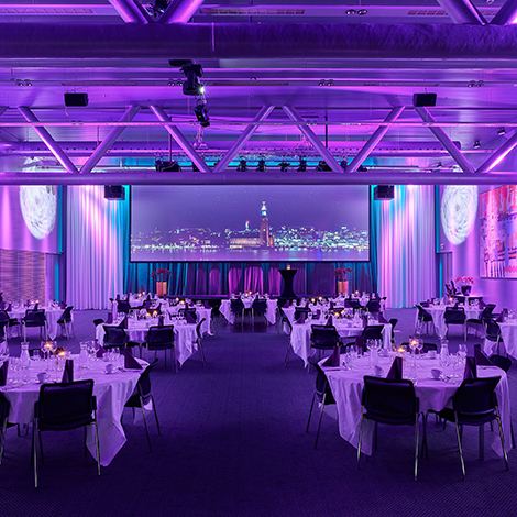 Clarion Hotel, venue for Nordic Domain Days
