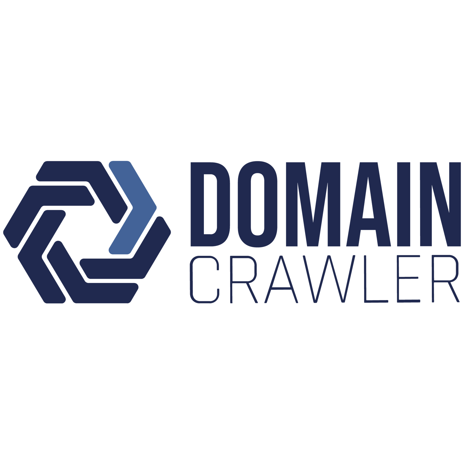 DomainCrawler