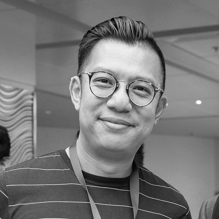 Henry Chan