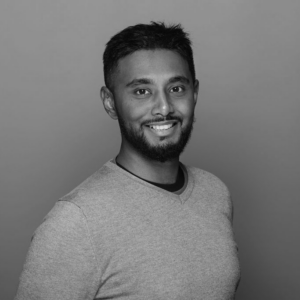 Mohammed Zaman