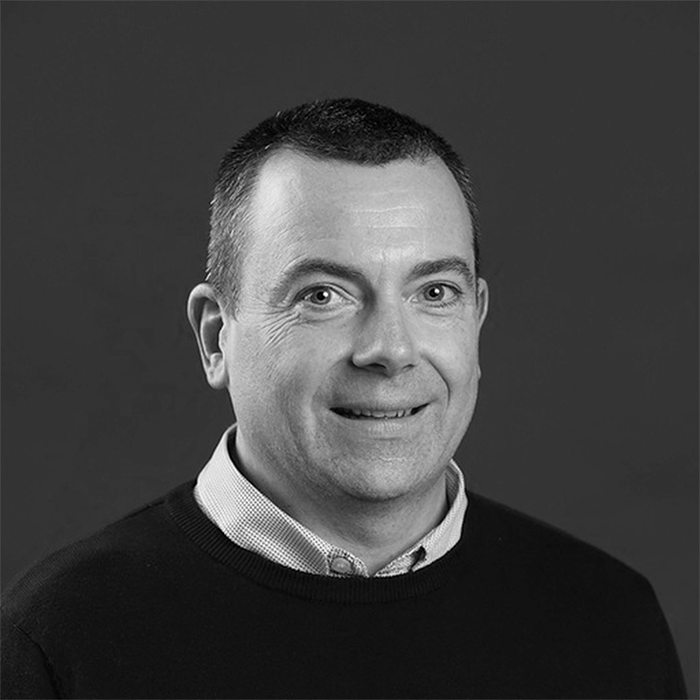 Richard Hall