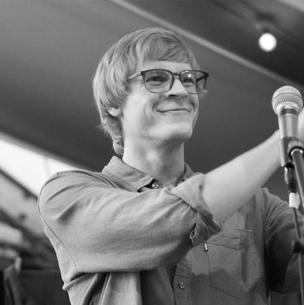 Sebastian Krüger
