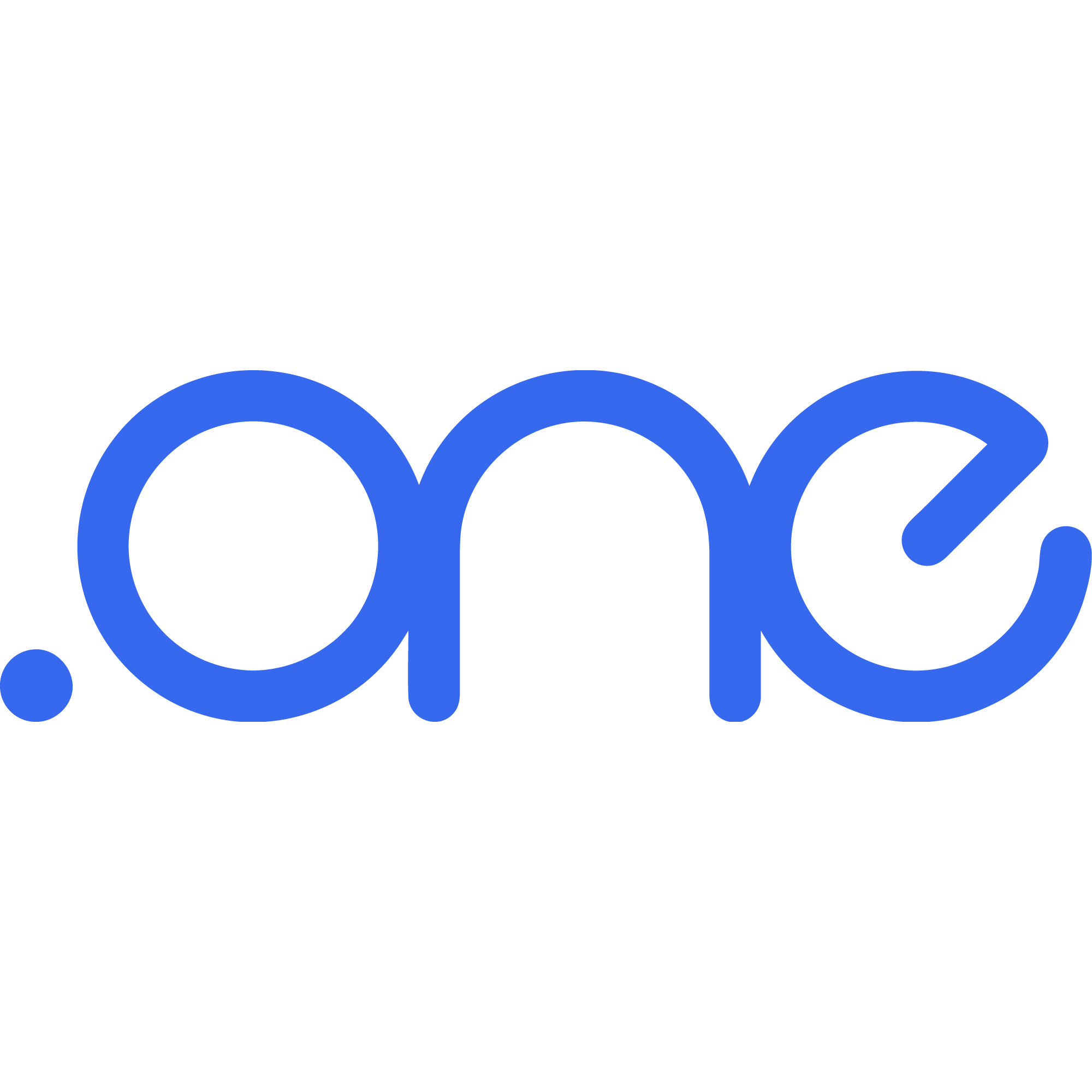.one